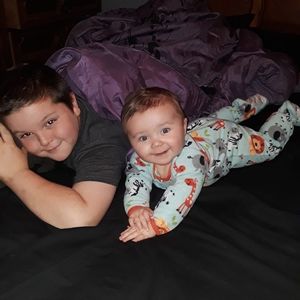 Meet your Posher, Kathy